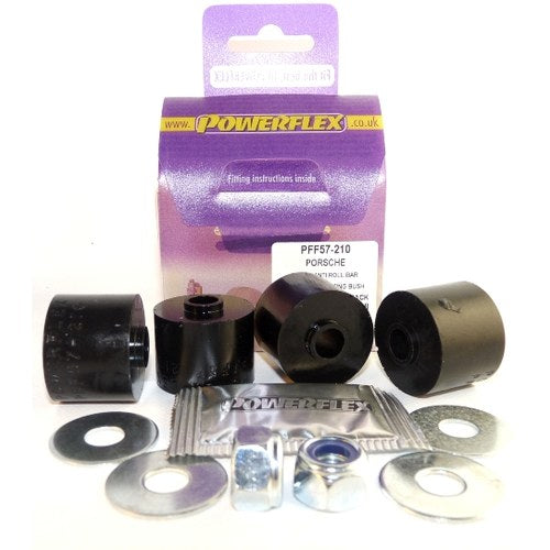 Powerflex Front Link Rod-to-Wishbone Bush for Porsche | PFF57-210
