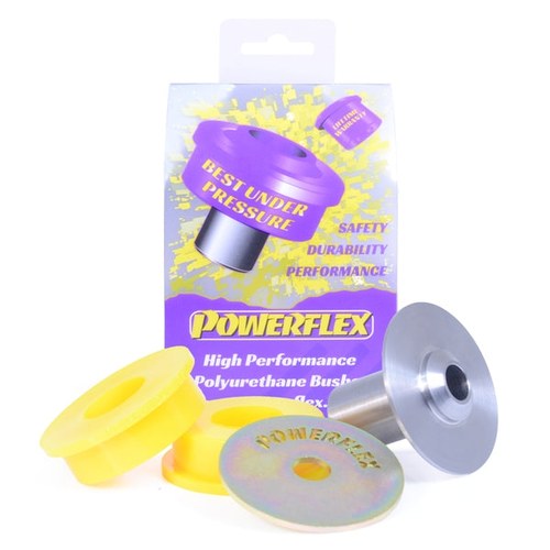 Powerflex Transmission Mount Bracket Bush for Porsche | PFR57-124