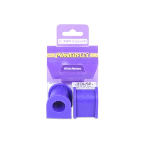 Powerflex Front Anti-Roll Bar Mounting Bush 20mm | PFF36-105-20