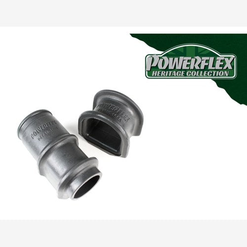 Powerflex Steering Rack Mounting Bush Kit for Mazda MX-5 | PFF36-108H