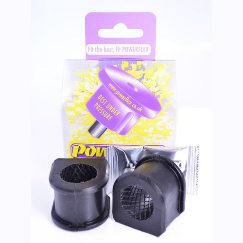 Powerflex Rear Anti-Roll Bar Bush 25mm for Mazda 3 MPS | PFR36-204-25