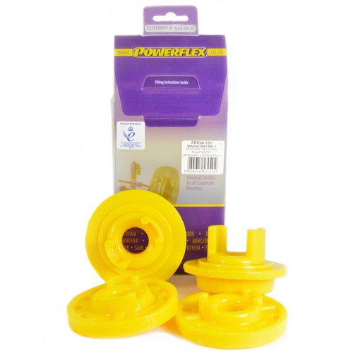 Powerflex Rear Differential Mounting Bush Insert | PFR36-121