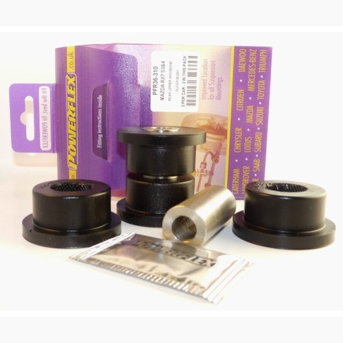 Powerflex Rear Upper Arm-to-Damper Bush for RX-7 | PFR36-310