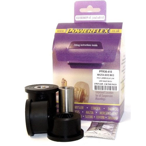 Powerflex Rear Upper Rear Link Arm Inner Bush for Mazda | PFR36-410