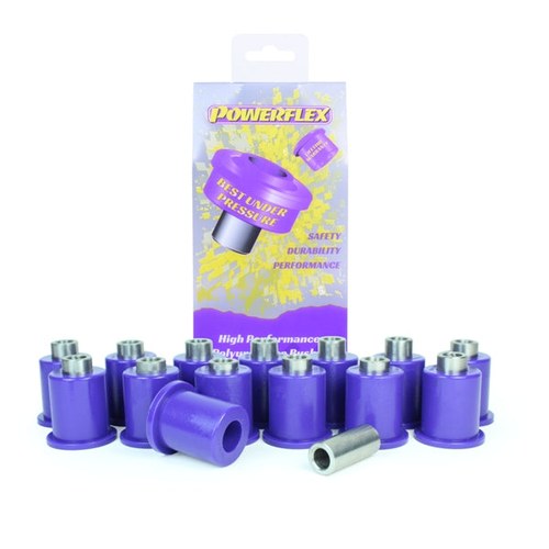 Powerflex Front and Rear Wishbone Bush | PF34-201