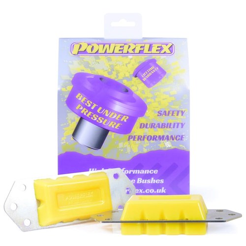 Powerflex Front Lowered Bump Stop 40mm for Range Rover | PF32-130-40