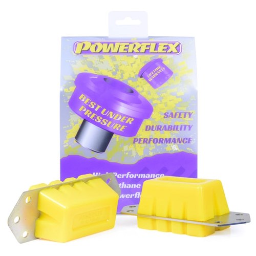 Powerflex Rear Standard Bump Stop 60mm for Land Rover | PF32-130-60