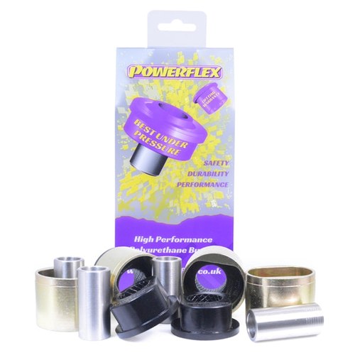 Powerflex Front Radius Arm Bush 25mm Lift for Land Rover | PFF32-107G25
