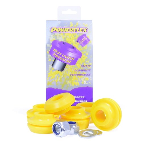 Powerflex Front Radius Arm Rear Bush Anti-Pull | PFF32-109G