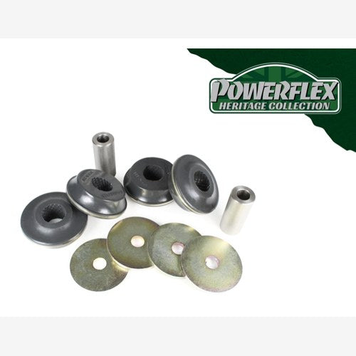 Powerflex Rear Diff Mounting Bush for Lancia Delta | PFR30-334H