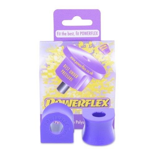 Powerflex Rear Anti Roll Bar Bush 15mm for Lancia Delta | PFR30-310-15