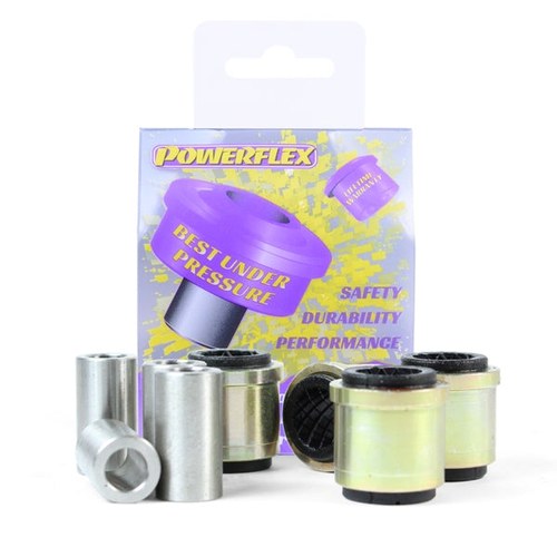 Powerflex Rear Track Rod Bush for Lancia Delta | PFR30-313
