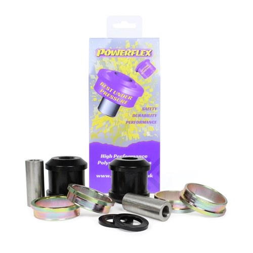 Powerflex Front Wishbone Front Bush for Land Rover | PFF32-701