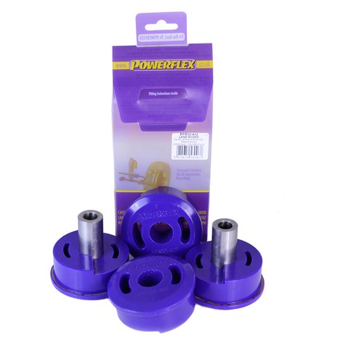 Powerflex Rear Upper Wishbone Front Bush for Land Rover | PFR32-412