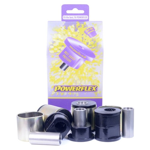 Powerflex Front Radius Arm Bush 50mm Lift for Land Rover | PFF32-108G50