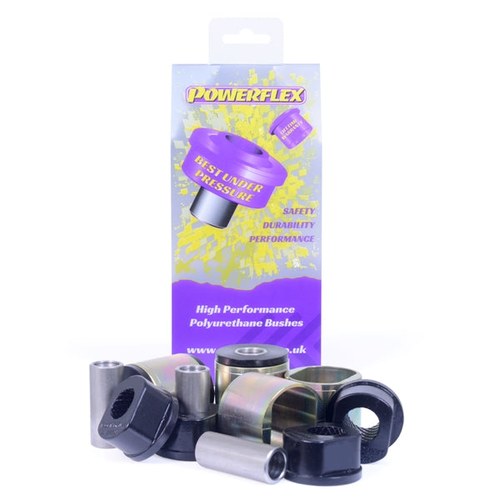 Powerflex Front Radius Arm Bush 25mm Lift for Land Rover | PFF32-108G25