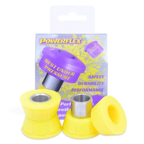 Powerflex Rear Shock Absorber Upper Bush for Land Rover | PFR32-133