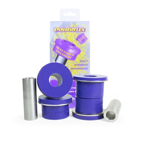 Powerflex Front Lower Arm Front Bush for Land Rover | PFF32-401