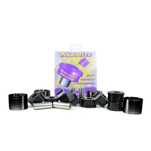 Powerflex Rear Radius Arm Bush 25mm Lift for Discovery | PFR32-612G25