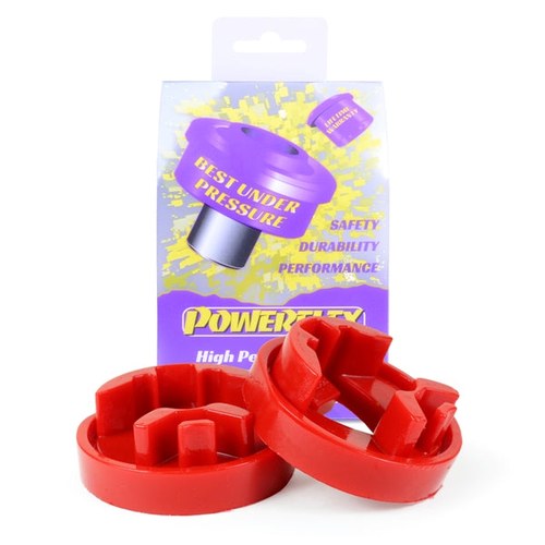 Powerflex Lower Engine Mount Bush Insert for Automatic Mini | PFF5-207R
