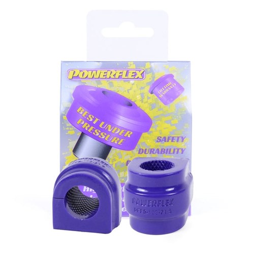 Powerflex Front Anti-Roll Bar Bush 21.5mm for Mini | PFF5-102-215