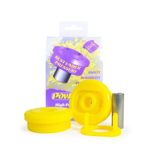 Powerflex Lower Engine Mount Large Bush for Mini | PFF5-1822