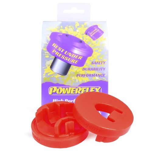 Powerflex Lower Engine Mount Bush Insert Automatic | PFF5-1823R