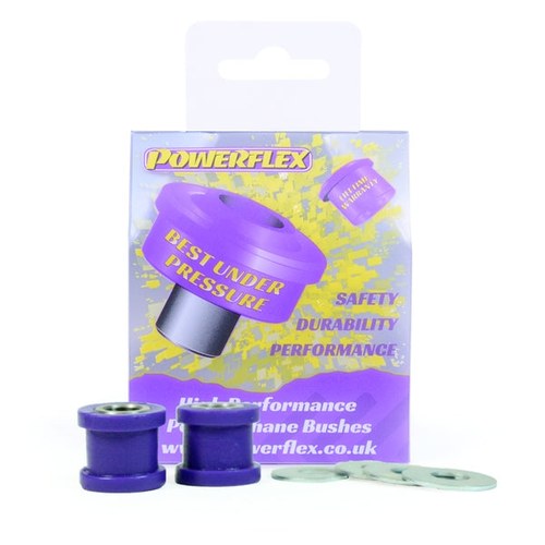Powerflex Super Charger Belt Damper Bush for Mini R50/52/53 | PFF5-211