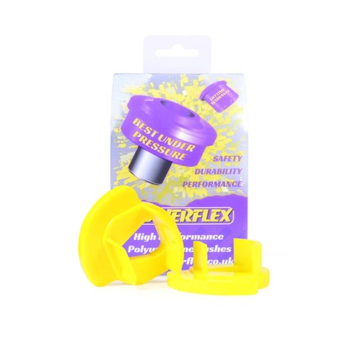 Powerflex Gearbox Mounting Bush Insert for Mini | PFF5-122