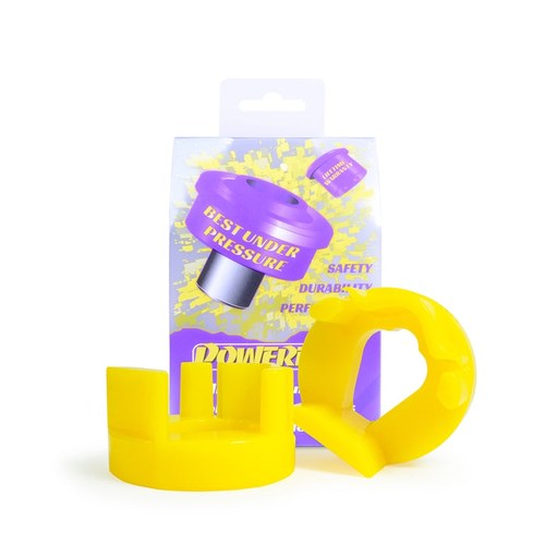 Powerflex Gearbox Mounting Bush Insert for Mini | PFF5-121
