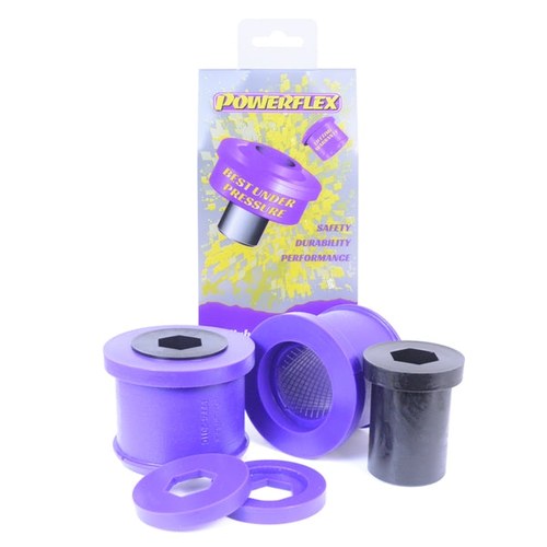 Powerflex Front Wishbone Rear Bush for Mini | PFF5-201