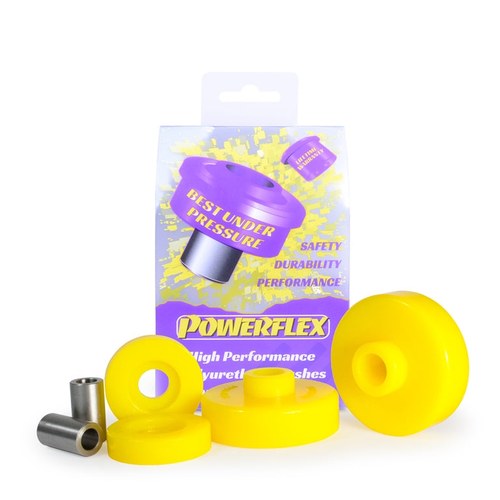 Powerflex Rear Shock Top Mounting Bush for Mini | PFR5-115