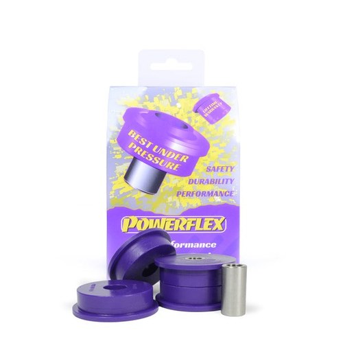 Powerflex Rear Diff Rear Mounting Bush for Lancer Evolution | PFR44-121