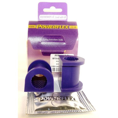 Powerflex Rear Anti-Roll Bar Mounting 21mm | PFR44-119-21