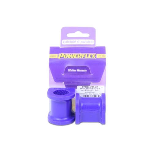 Powerflex Rear Anti-Roll Bar Bush 22mm | PFR44-211-22