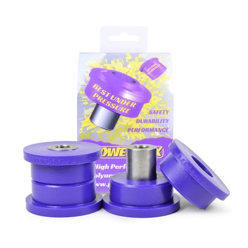 Powerflex Rear Lower Control Arm Inner Bush for Mitsubishi | PFR44-111