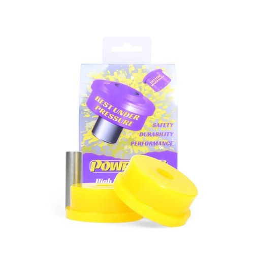 Powerflex Front Lower Rear Diff Mount Road for Lancer Evo | PFF44-107R