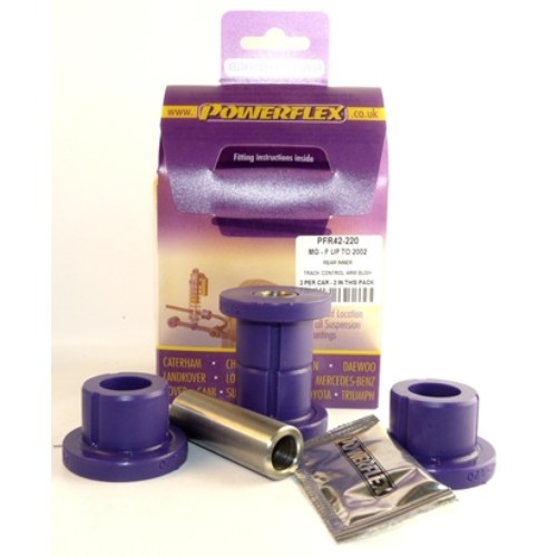 Powerflex Rear Lower Arm Inner Bush for MGF | PFR42-220