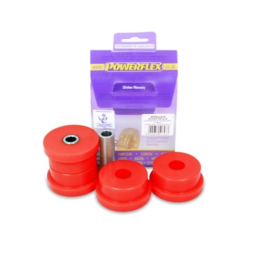 Powerflex Large Diesel Engine Mount Stabiliser Bush | PFF63-418R