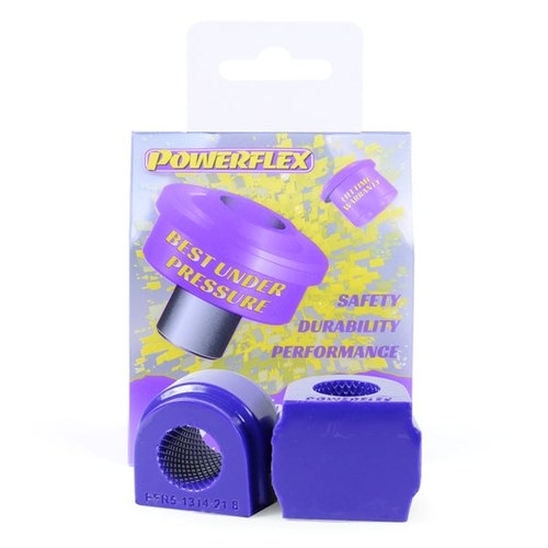 Powerflex Rear Anti Roll Bar Bush for Mini 21.8mm | PFR5-1314-21.8