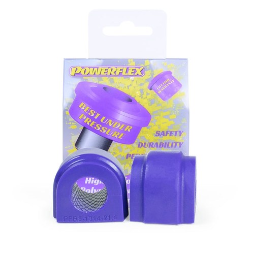 Powerflex Rear Anti Roll Bar Bush for Mini 21.4mm | PFR5-1314-21.4