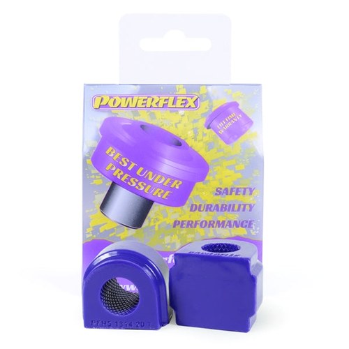 Powerflex Rear Anti Roll Bar Bush for Mini 20.7mm | PFR5-1314-20.7