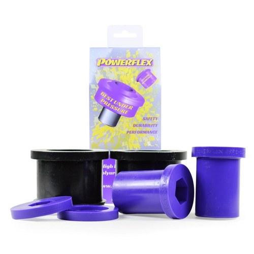 Powerflex Front Wishbone Rear Bush for Mini R50/52/53 | PFF5-101