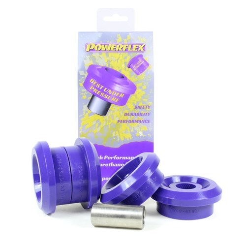 Powerflex Rear Trailing Arm Front Bush for Rover 75 | PFR42-616