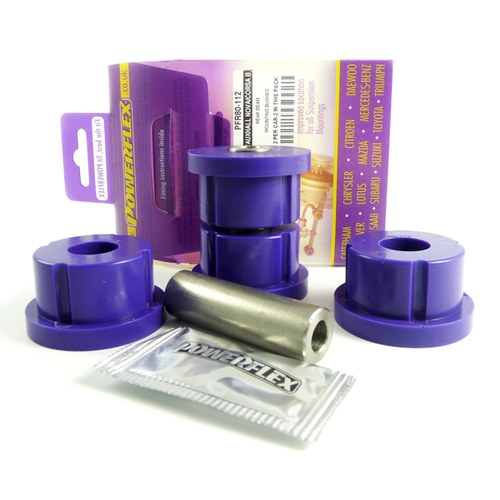 Powerflex Rear Beam Mounting Bush for Vauxhall/Opel | PFR80-112