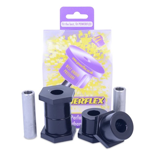 Powerflex Rear Trailing Arm Bush for Vauxhall/Opel | PFR80-440MLK