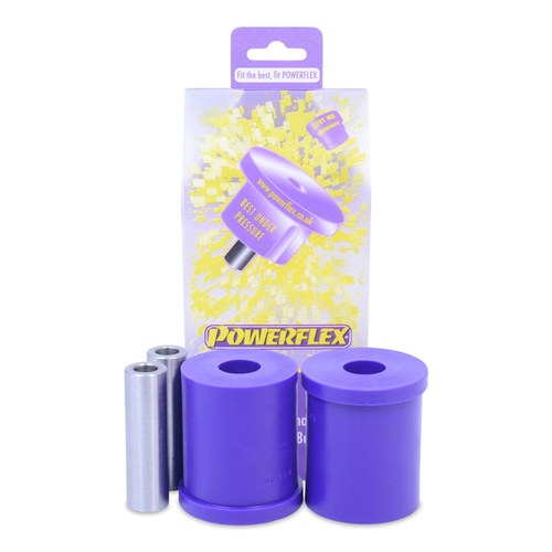 Powerflex Rear Beam Mounting Bush for Cavalier 2WD/Vectra A | PFR80-412