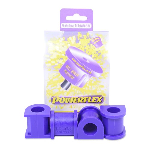 Powerflex Front Anti-Roll Bar Mount Bushes for Corsa & Tigra | PFF80-205