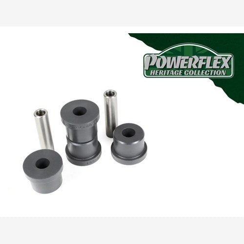 Powerflex Rear Tie Bar to Chassis Bush for Manta B | PFR80-607H