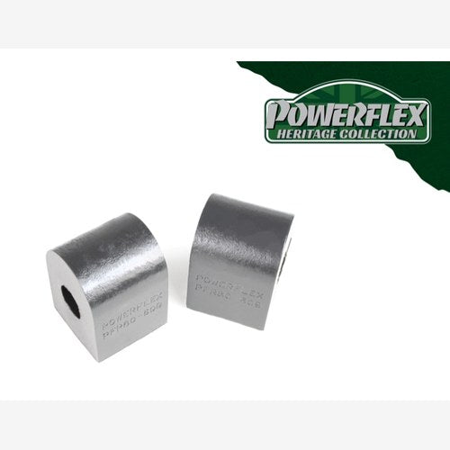 Powerflex Rear Anti-Roll Bar Bush 14mm for Manta B | PFR80-609-14H